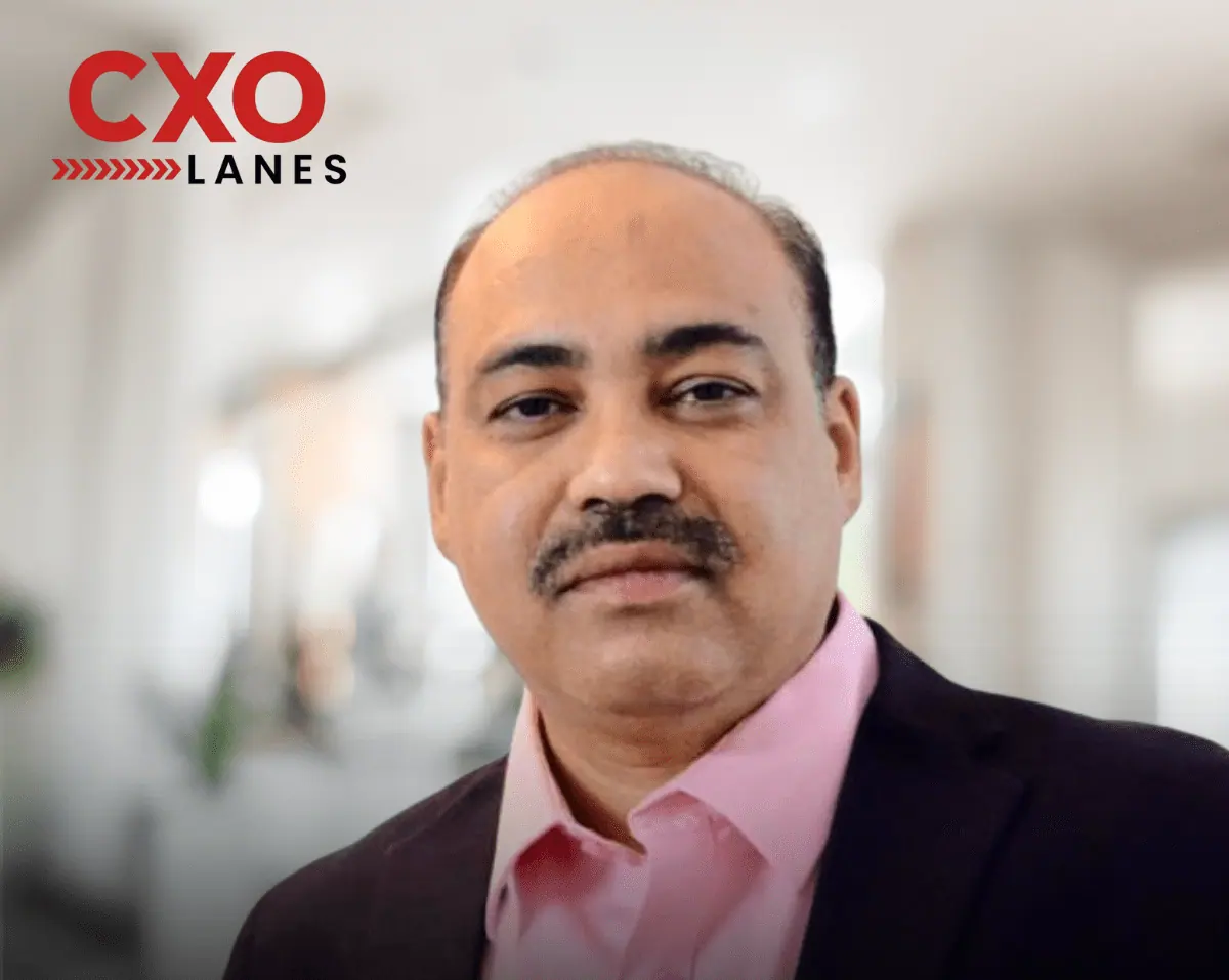 Alok Garg Joins Zealthix Technologies as Senior Vice President & CBO