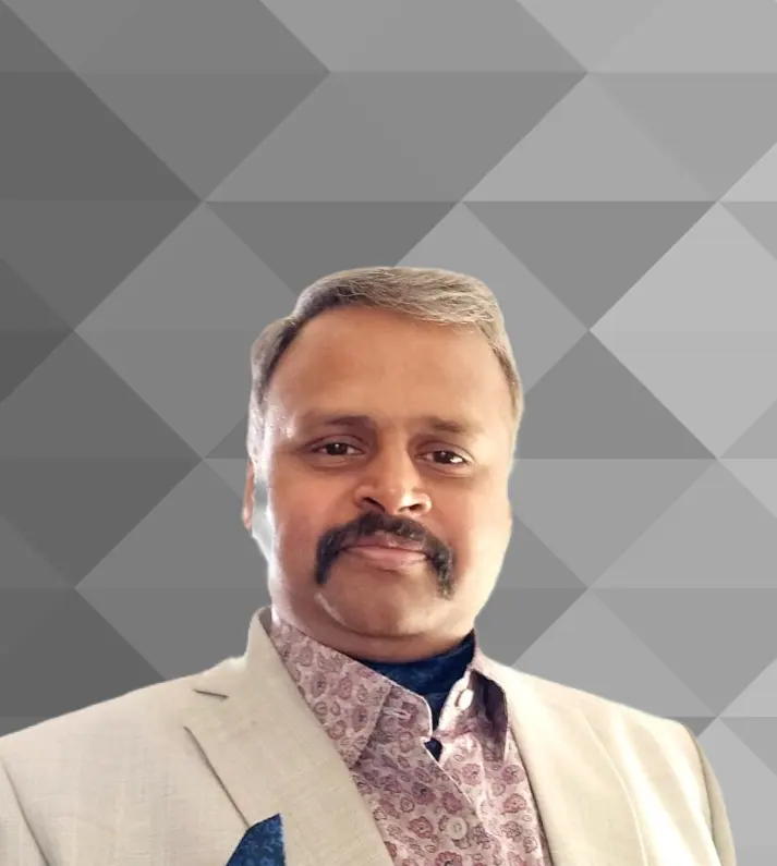 Senthil Kumar Appointed Chief Operating Officer at Bennett University