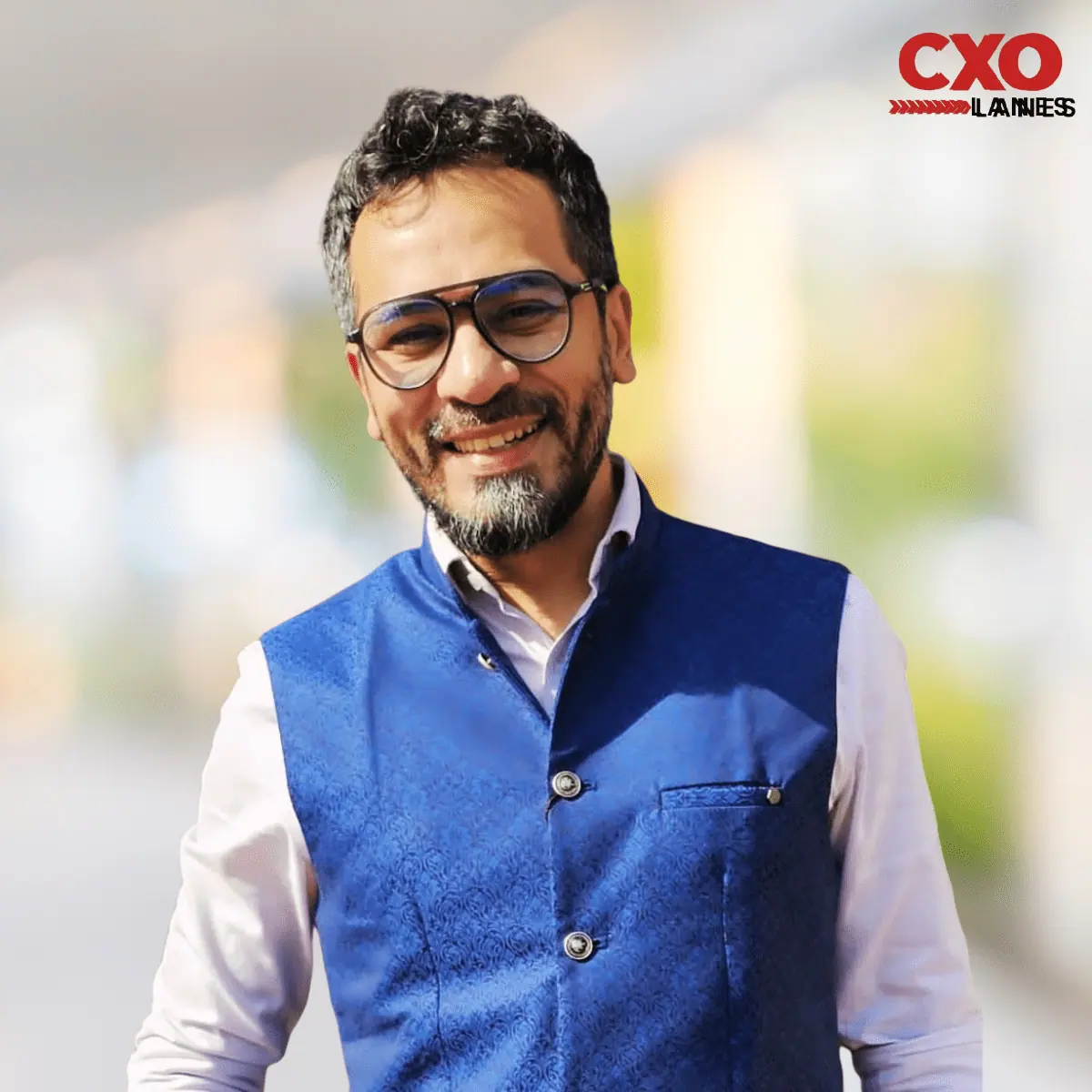 Mohammed Farouk Promoted to Chief Operating Officer at Dr. Rela Institute & Medical Centre