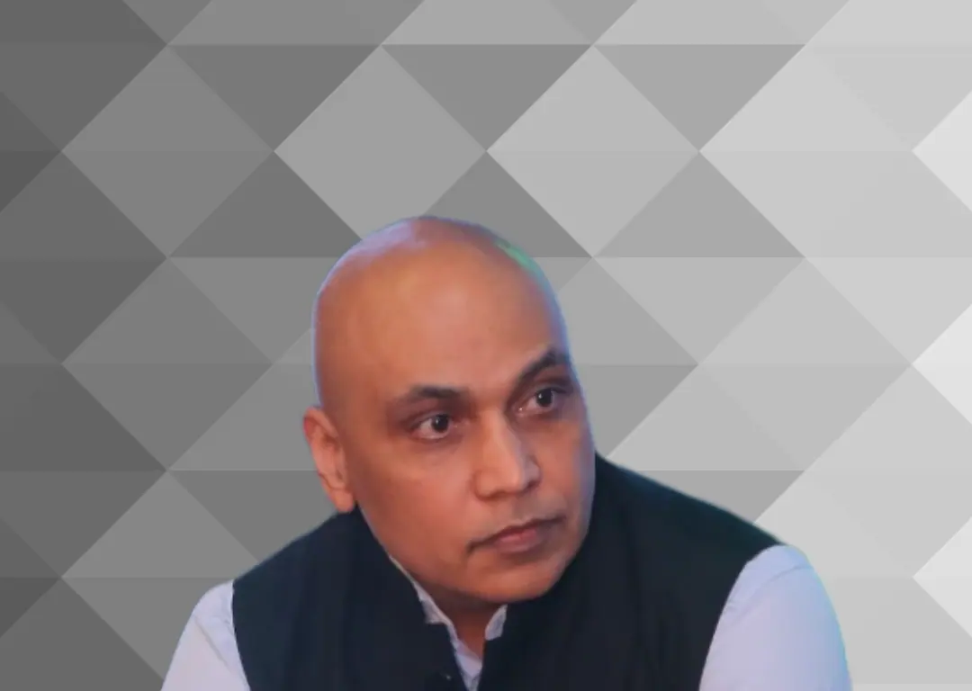 Varun Sharma Joins Sir Ganga Ram Hospital as Chief Strategy Officer
