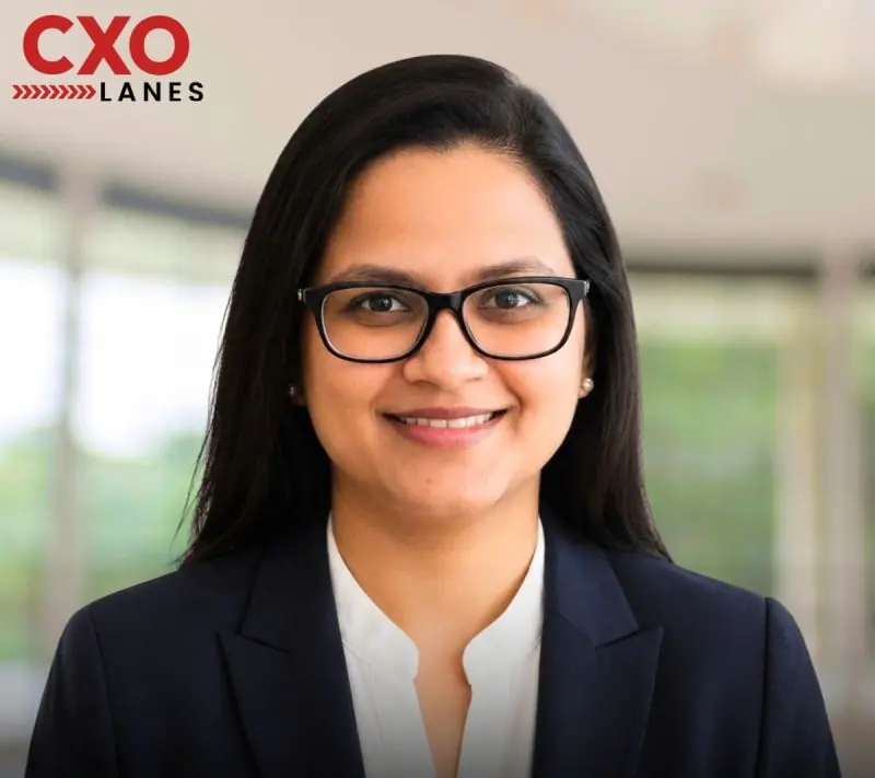 Rachana Yadav joins Whirlpool of India Limited as Director – Legal