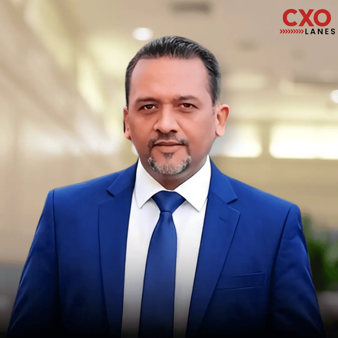 Siddharth Gupta Appointed as Head – Alliances & Partnerships at HDFC Bank