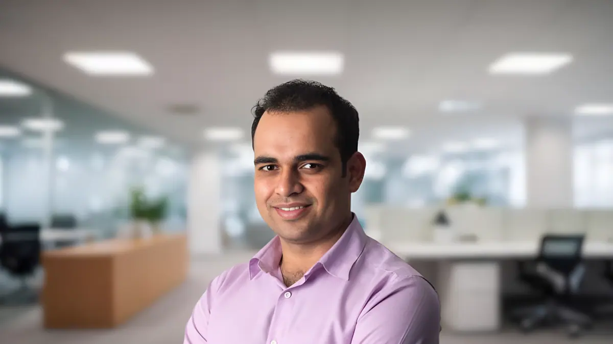 Ajay Shrivastava Appointed as Chief Operating Officer & Country Head (India) at Ocrolus