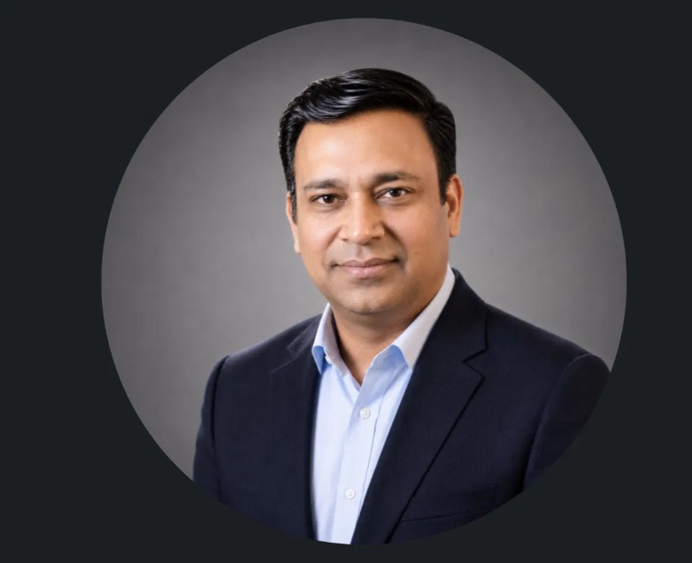 Manish Gupta