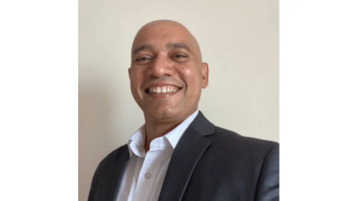 Malhar Barai Joins Creative Synergies Group as VP of Marketing