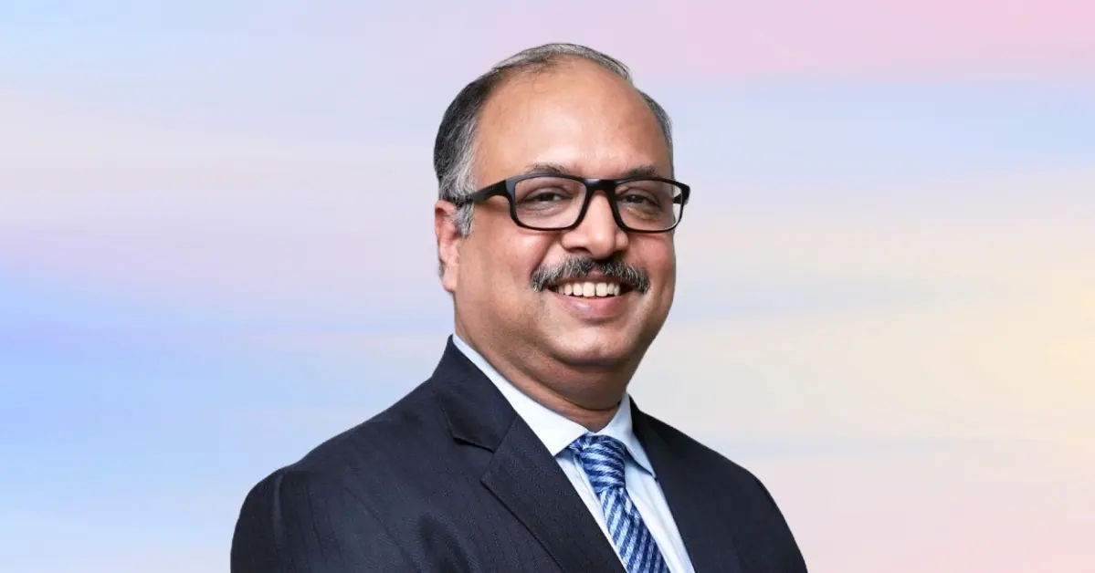 Vikash Modi Joins AU Small Finance Bank as Head of Human Resources