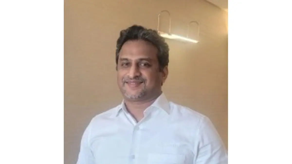 Manjith Mohan Appointed Head of Culture and Transformation at IndiaFirst Life