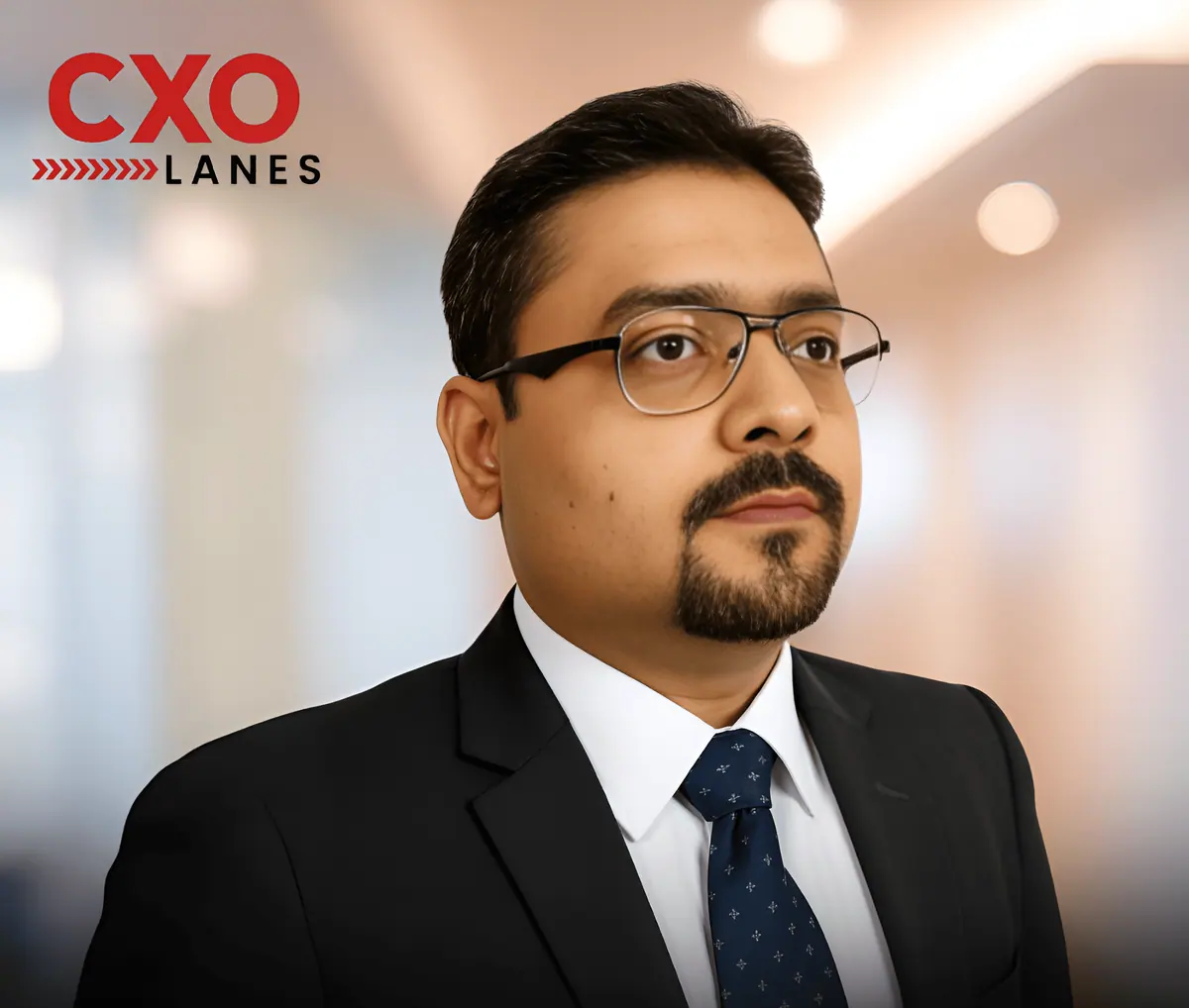 Rounak Parekh elevated to Senior Director – Global HR Shared Services at Hitachi