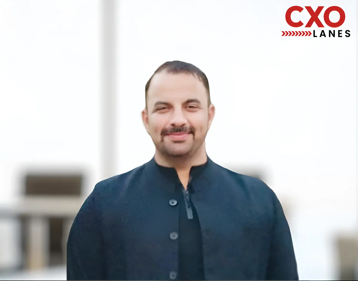 "Reimagining Sports Footwear Manufacturing in India"- By Satinder Dutt, CEO, Viney Shoetech Pvt. Ltd.