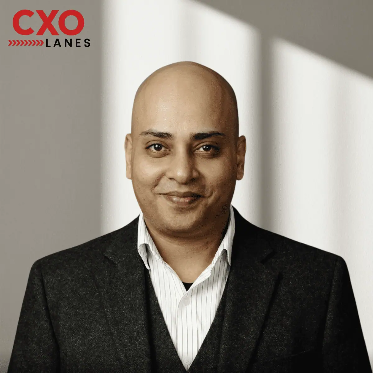 Pankaj Upadhyay Appointed as Head – Logistics & Integrated Supply Chain Operations at Sarjak Container Lines