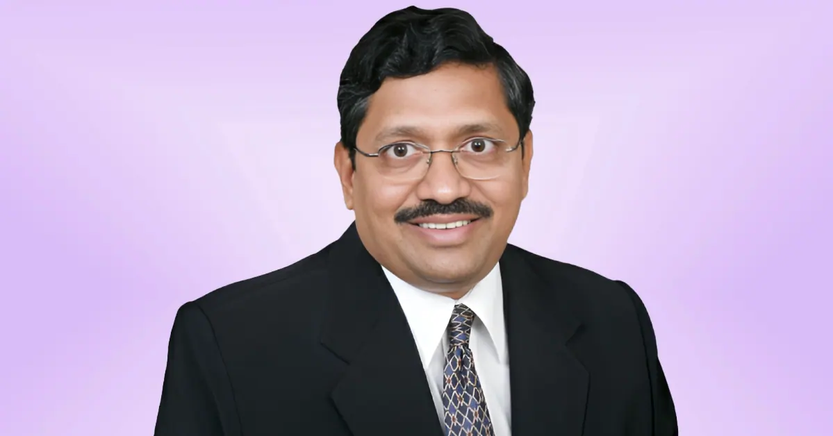 Suresh Vasant Patil Appointed CEO of India Cements Ltd, a Subsidiary of UltraTech Cement