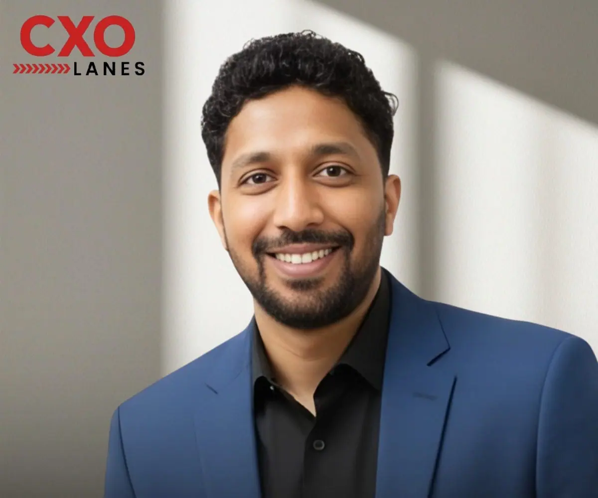 Mithun Shetty Launches Woven as Co-Founder & Managing Partner, Marking a New Entrepreneurial Chapter. Native Acquires a Strategic Stake in Woven.