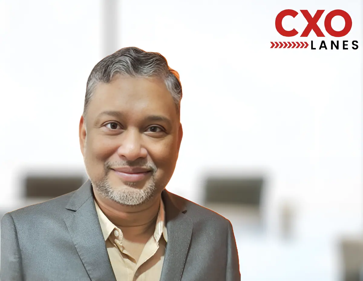 Supriyo Sinha Appointed Director at PwC Acceleration Centers in India