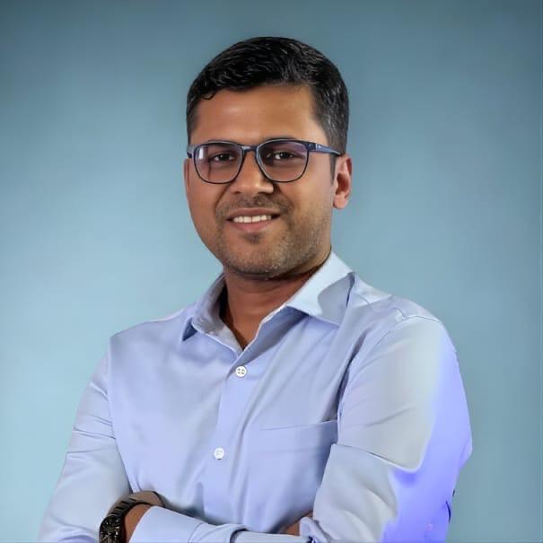 Aashish Agarwal