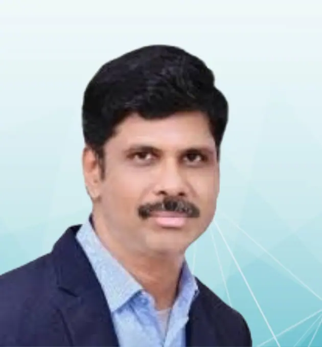 Venkat Krishnamurthy Joins Bahwan CyberTek as Associate Vice President