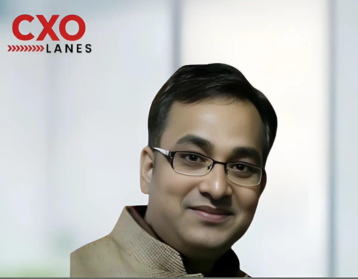 Sujeet Kumar takes on role as Global Head – Procurement at Hexaware Technologies