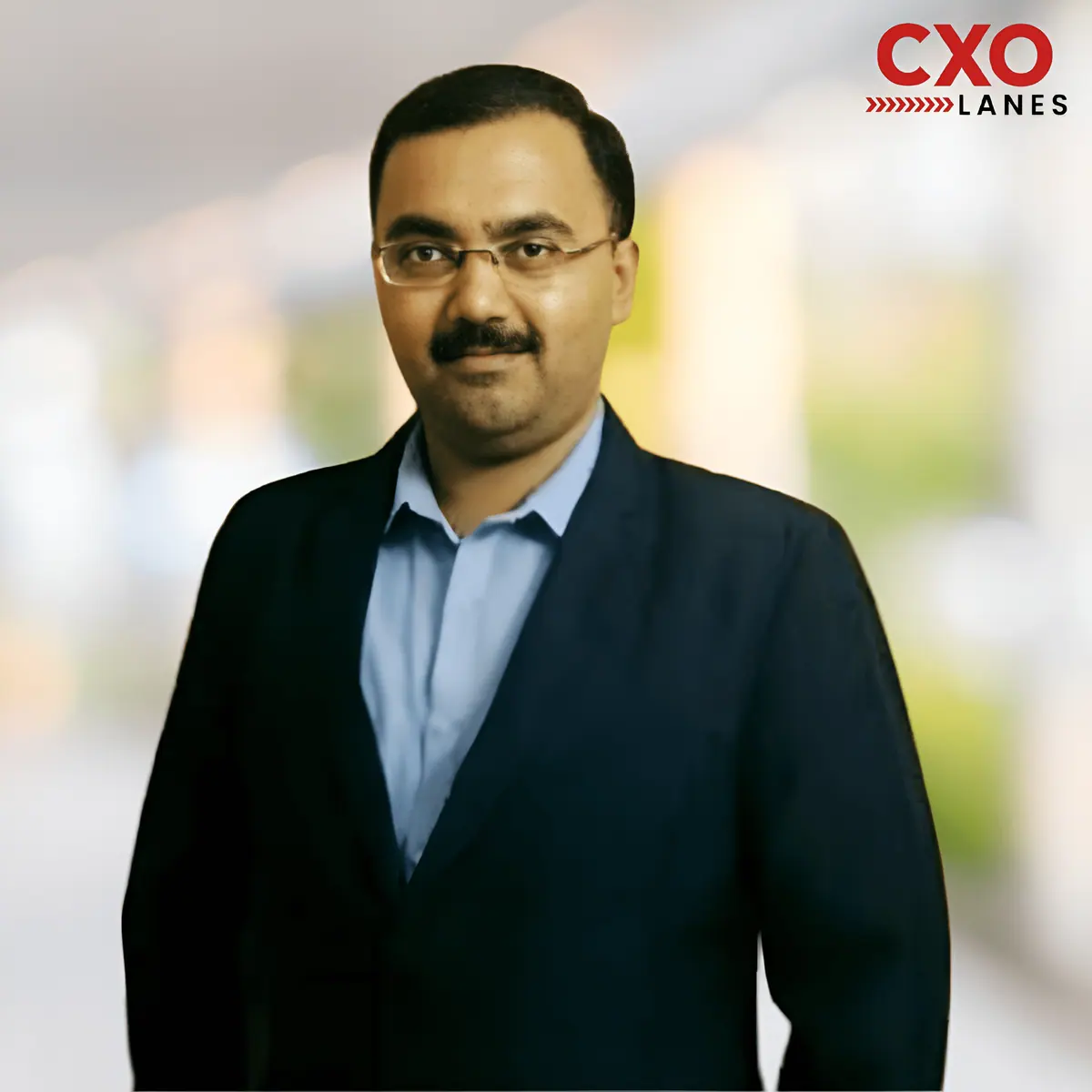 Deepak Vijay Kumar at Creative Synergies Limited
