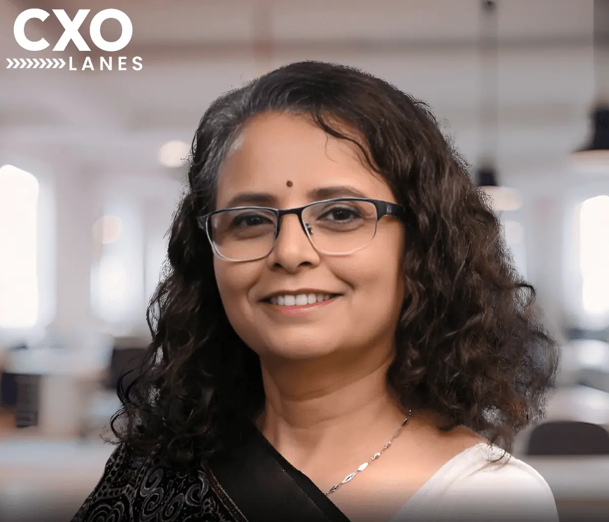 Ruchi Dubey GPHR Appointed as Director – People & Culture at METRO Global Solution Centre India
