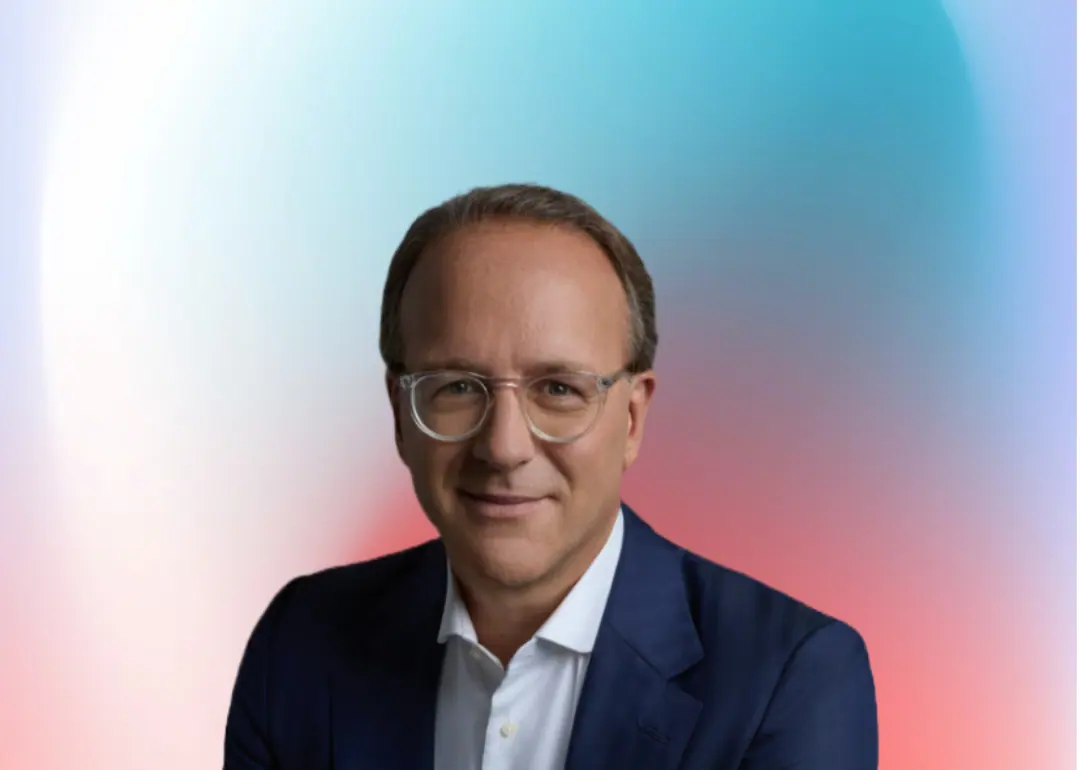 Stéphane de La Faverie Named CEO of Estée Lauder Companies