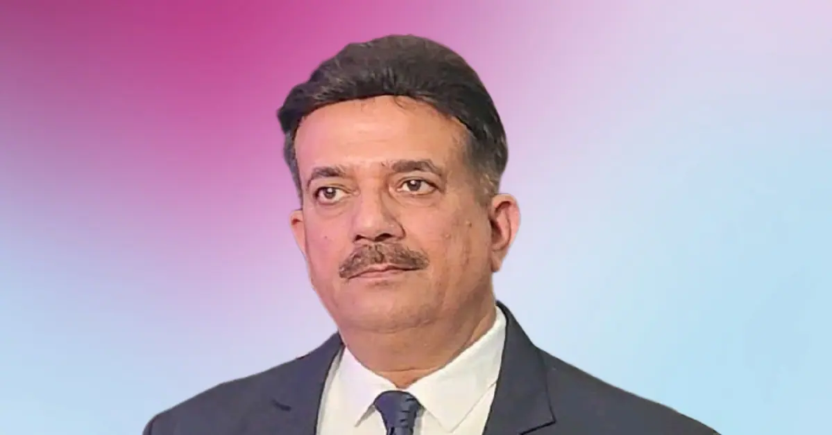 Manish Sinha Appointed Chief Human Resources Officer at Confidential
