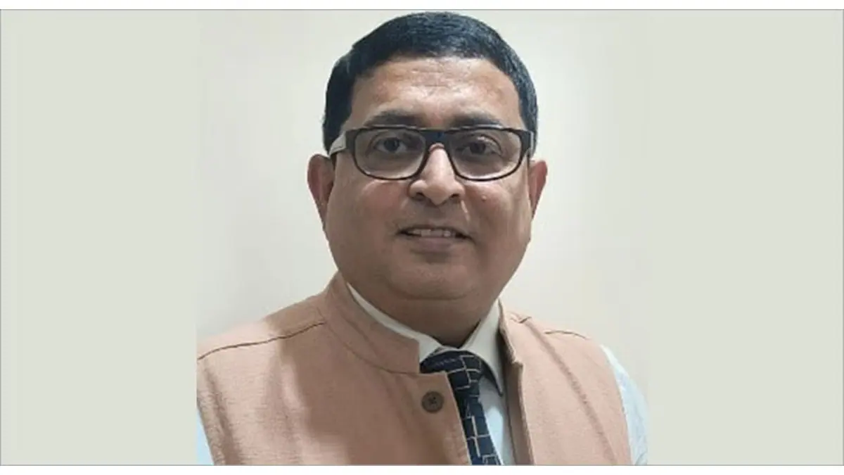 Deep Sanyal Joins Tribes Communication as Group CFO