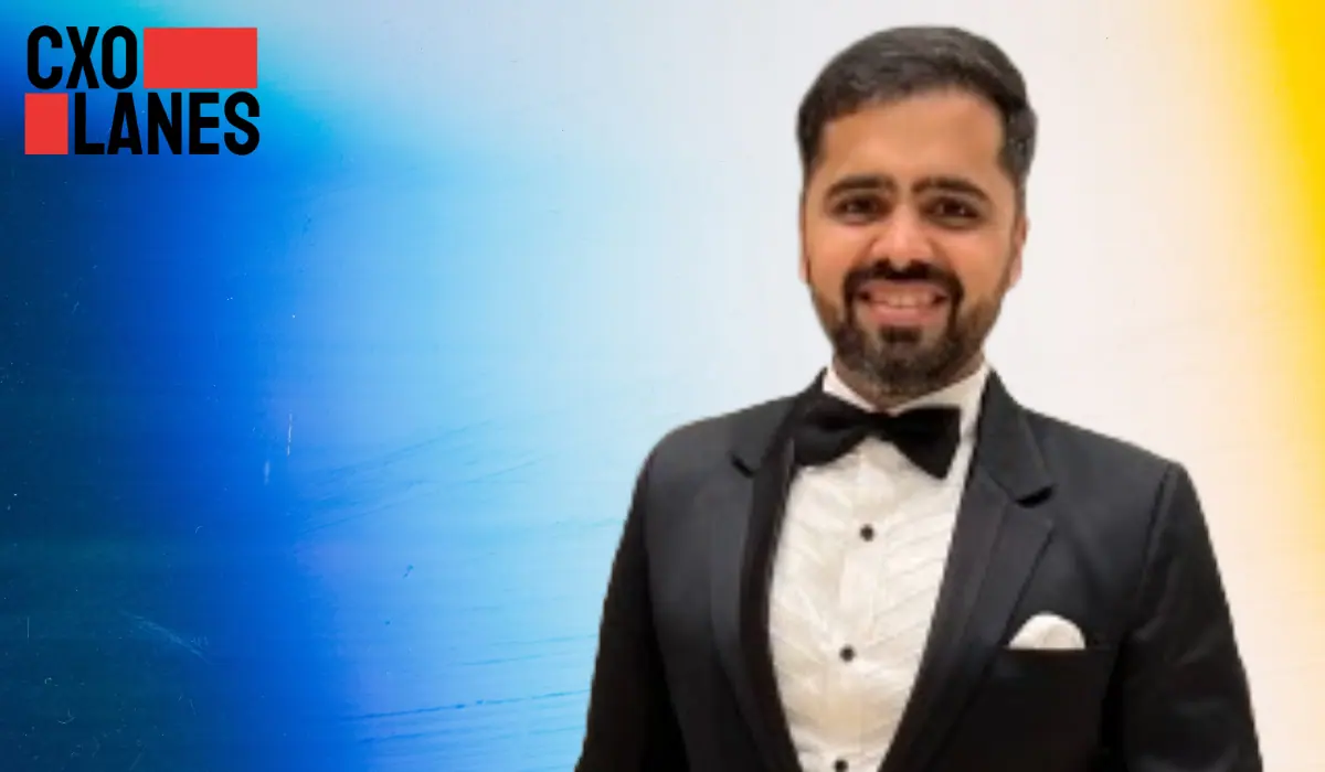Sumit Dawra Joins J.P. Morgan as Executive Director - Private Financing
