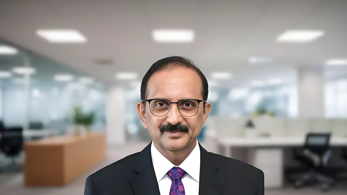 Challa Sreenivasalu Setty Appointed as Chairman of Indian Banks Association, Strengthening Banking Leadership