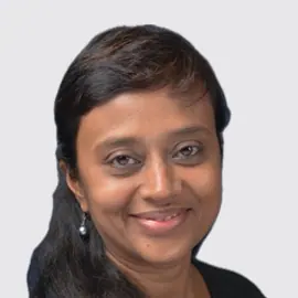 Aarthi Ramesh Appointed as Chief Customer Officer at Azentio