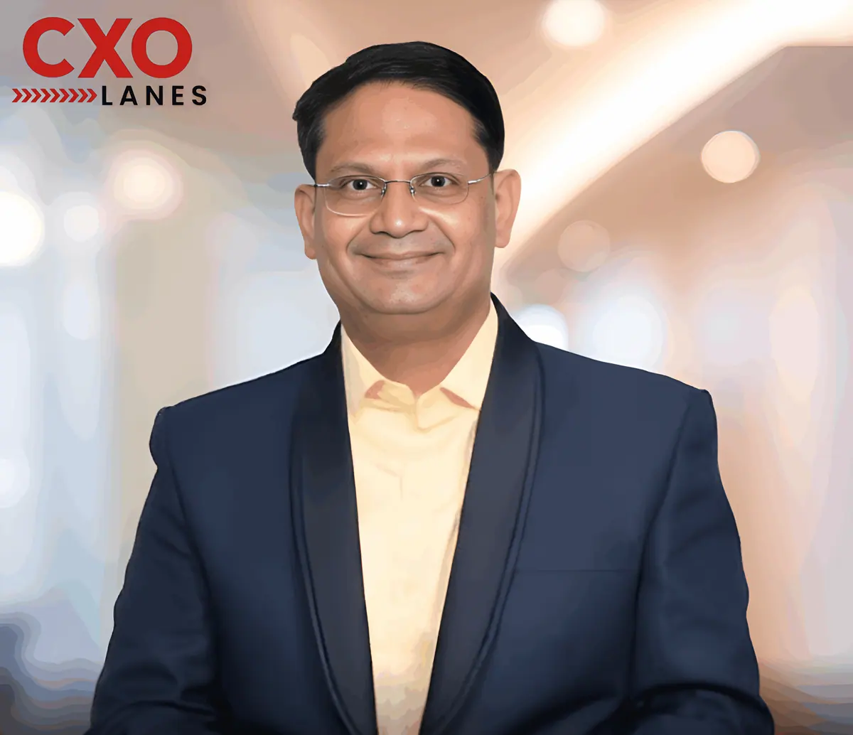 Siddharth Deosthalee Appointed as Chief Financial Officer at Howden