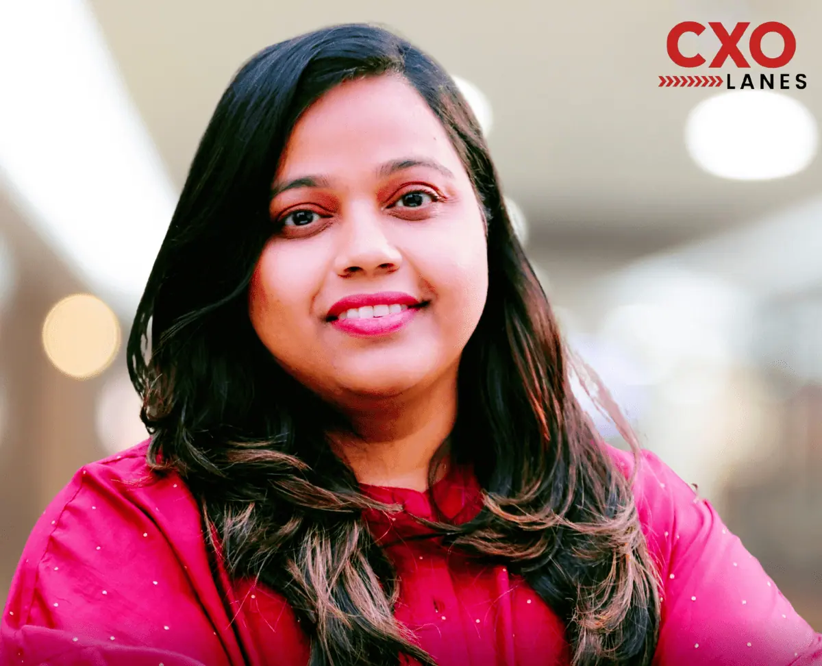 Mansi Jain Joins Peoplefy as Group Head – RPO Deliveries to Lead Talent Operations Across GCCs and Global Enterprises