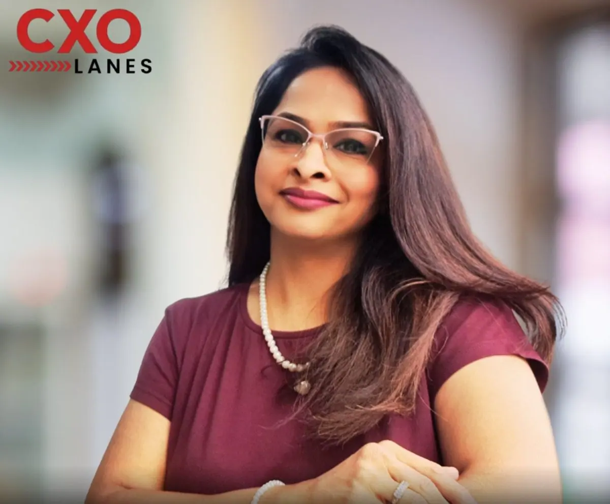 Madhura Poonekar elevated to India HR Leader – Faurecia Clarion Electronics - Engineering Center at FORVIA