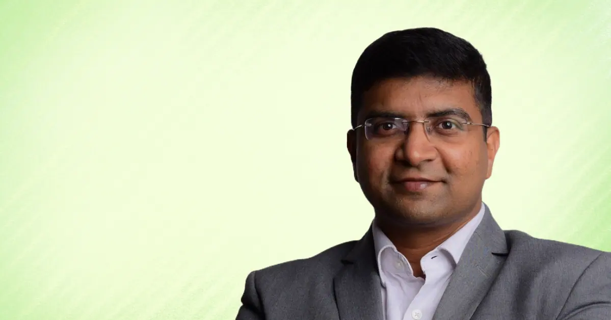 Vamsi Dasetty Takes on Senior HR Leadership Role at Airtel