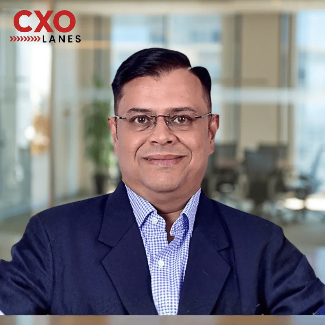 Shibashis Banerjee has been appointed as Head – Shopper Marketing & Business Development at RPSG Group – Guiltfree Industries Limited,