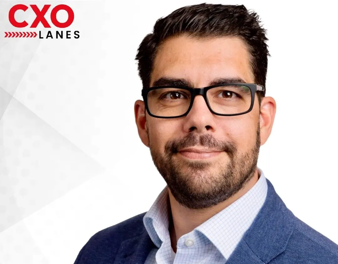 Diego Cervantes-Knox Appointed Group COO at Ocean Re to Accelerate Global Growth and Scale Operations