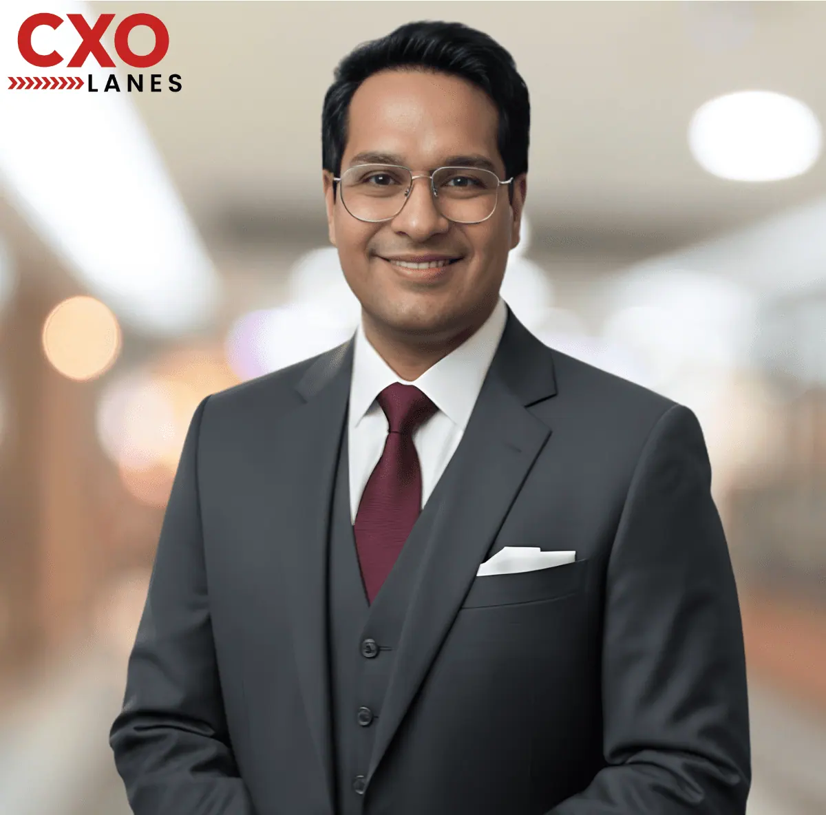 Ramandeep Singh Joins Mastercard as Director, Enterprise Strategy