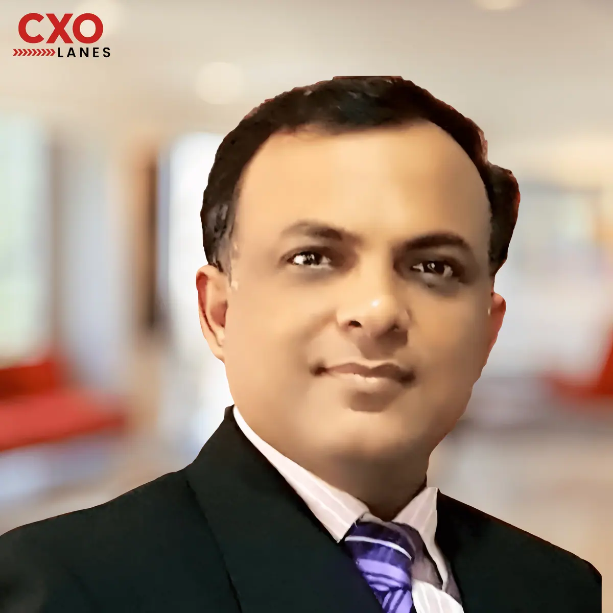 Senthil kumar R has joined Technavious as our Chief Executive Officer & Co-Founder.