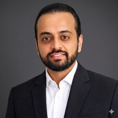 Ankit Handa