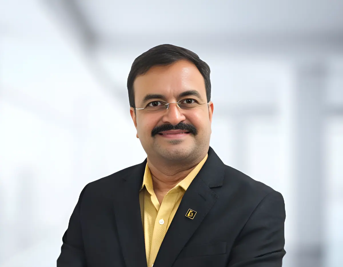 Surendra Sharma: Reforming B2B Travel Sales Strategies across Africa