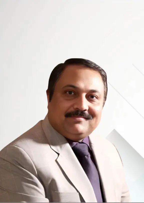 Biswarup Goswami Appointed as Chief Human Resources Officer at Intech Organics Limited