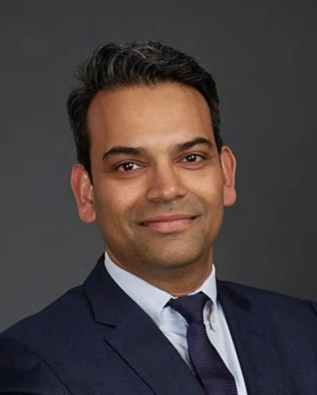 Akhil Shrivastava Named CFO of The Estée Lauder Companies Inc.
