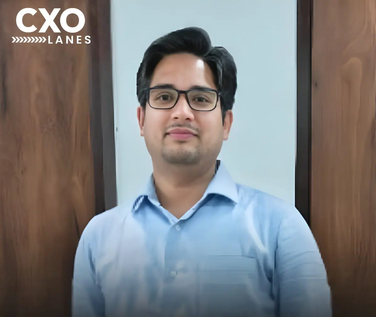 Abhishek Tyagi joins Tarq Foundation as Partner – CSR Programmes