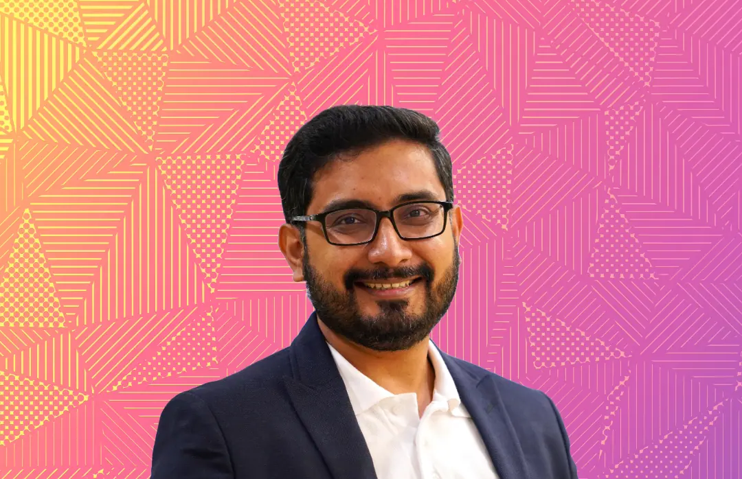 Richard Roy Mendonce Joins Gleneagles Hospitals India as Chief Marketing Officer