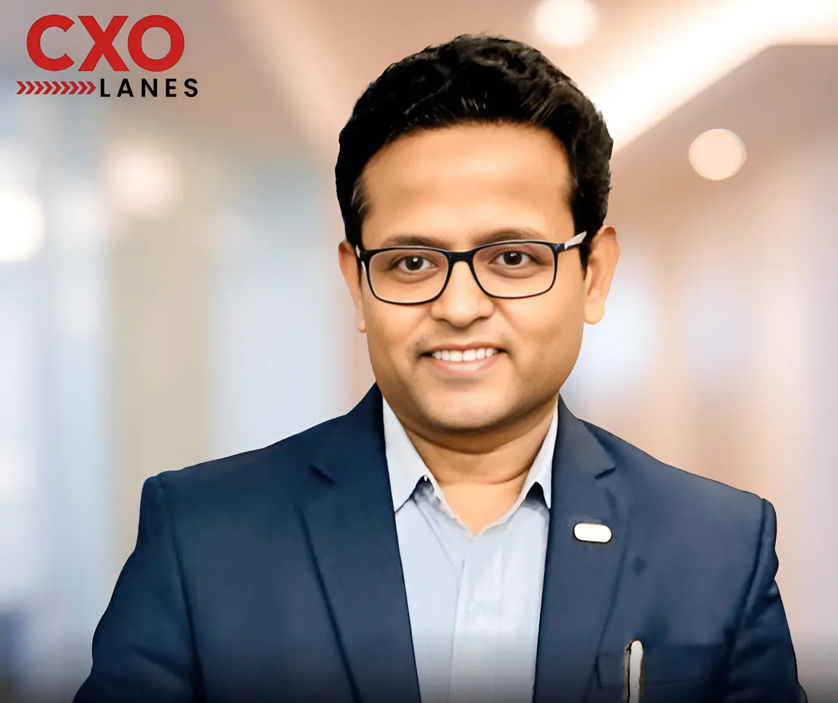 Anurag Verma Joins Panasonic as Head – IT Infrastructure & Security