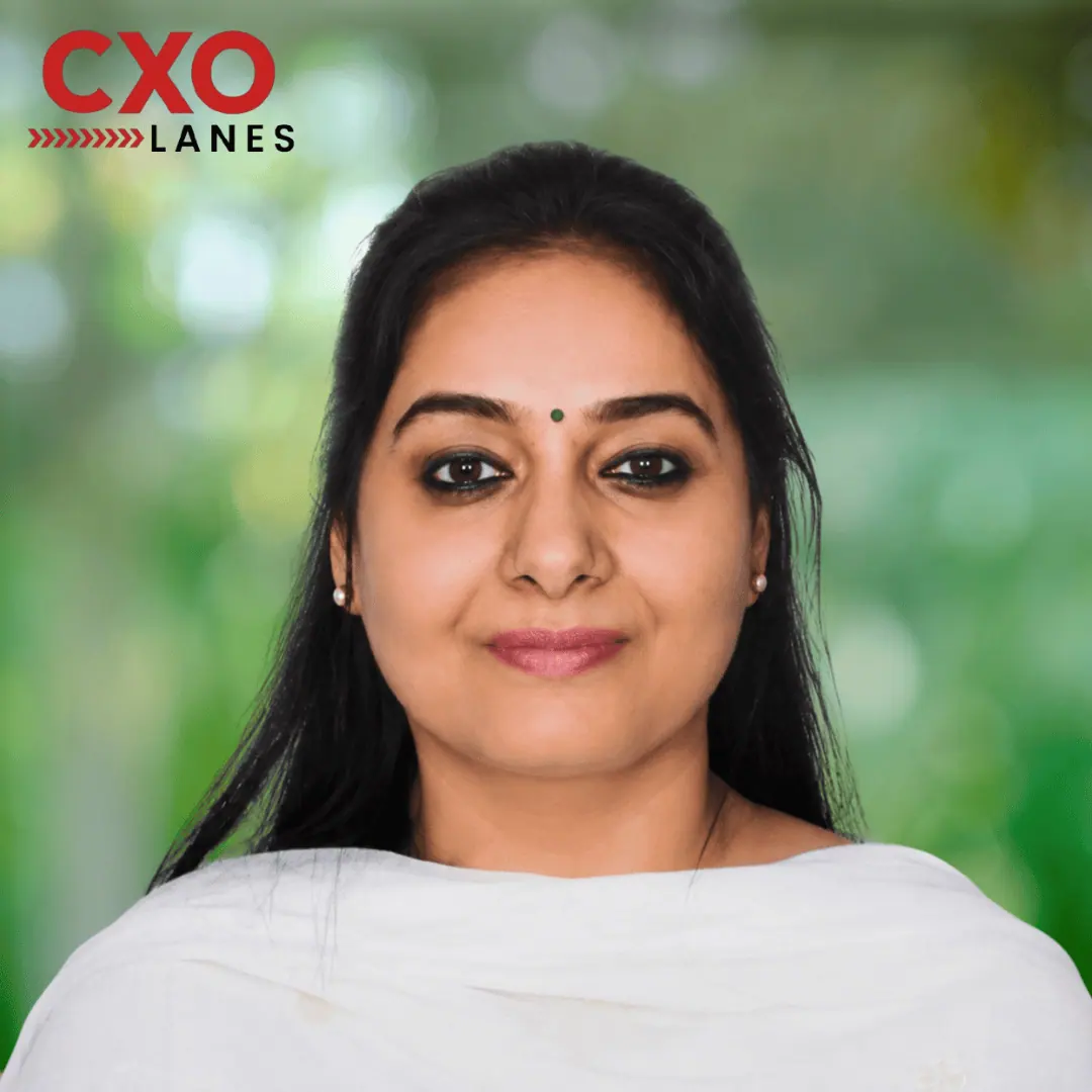 Preety Raj elevated to the position of President while continuing as Chief Human Resources Officer (CHRO) at Endurance Technologies Limited