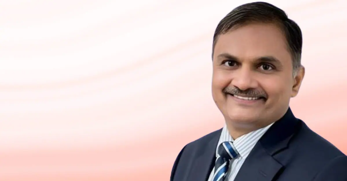 Alok Kumar Agarwal Appointed MD & CEO of Zurich Kotak General Insurance