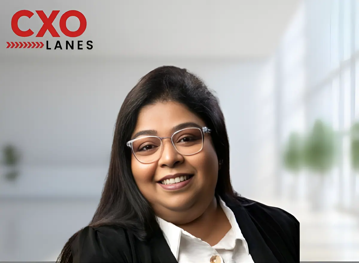 Aindrila Basu Roy Elevated to Director – Strategic Consulting at Cushman & Wakefield
