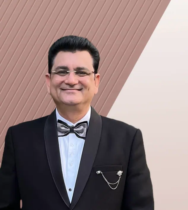 Rajnish Gera Appointed as CEO of Trident Energy Business