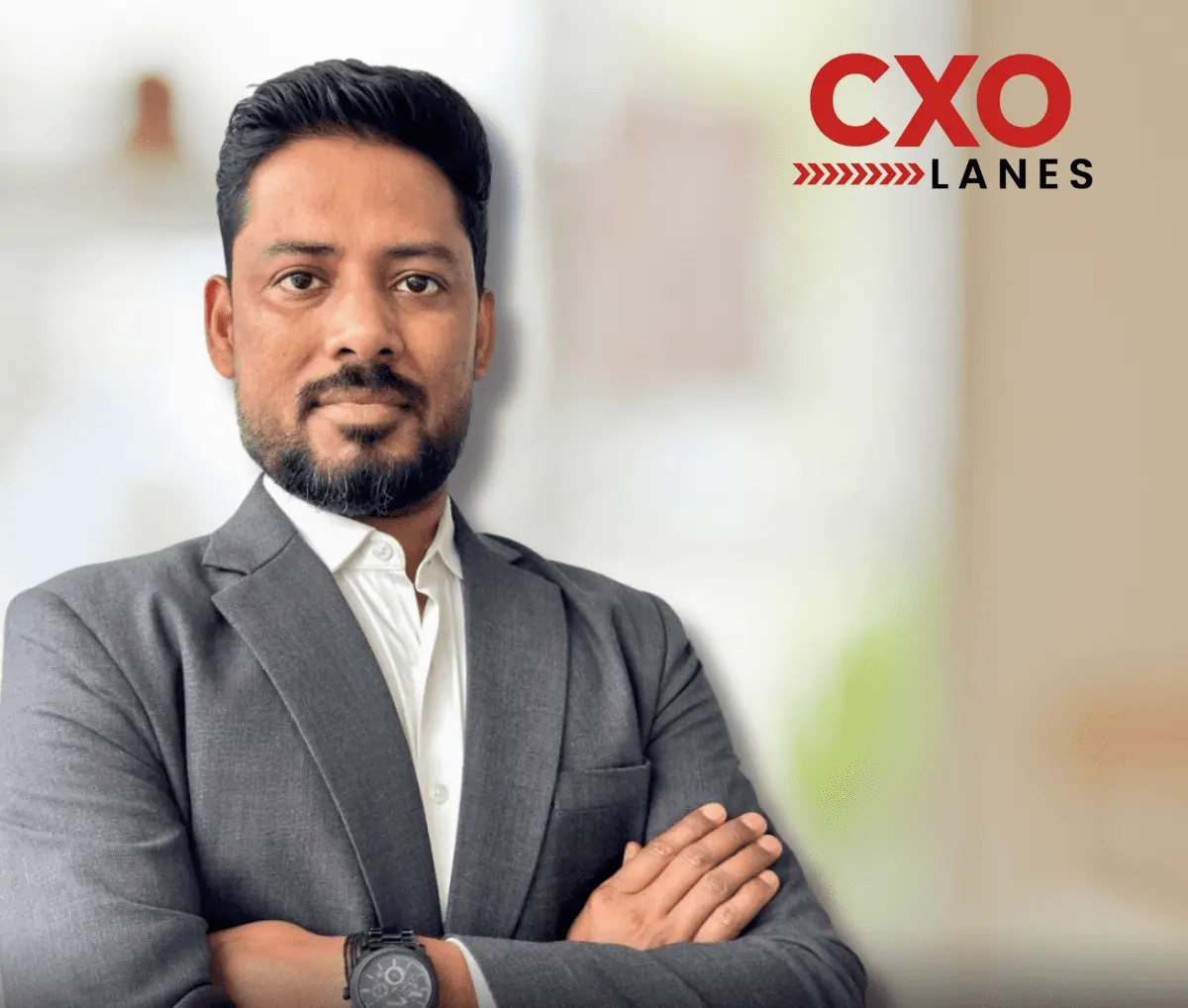 Gyanesh Gupta Appointed as Chief Business Officer at Zeeva Fertility