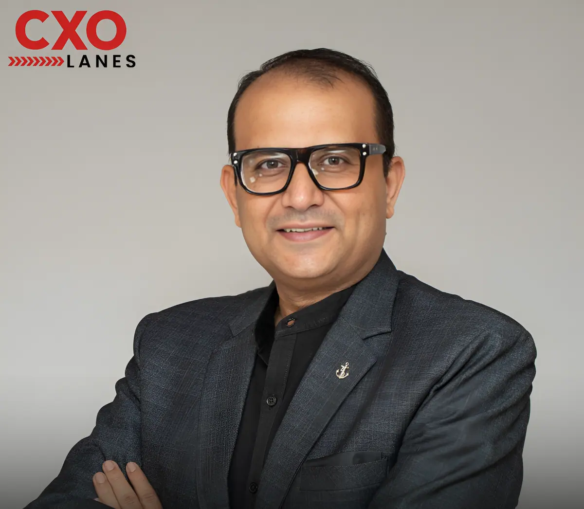 Vishal N. Sharma joins J Brrothers LLC as Head of India Operations