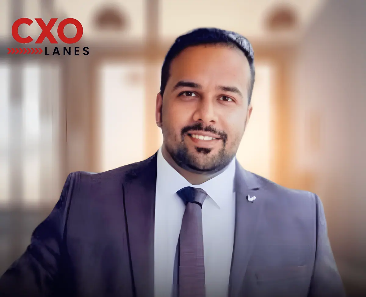 Sujeet Pandey appointed as Executive Director & Chief of Business & Operations at Excellaa Realty